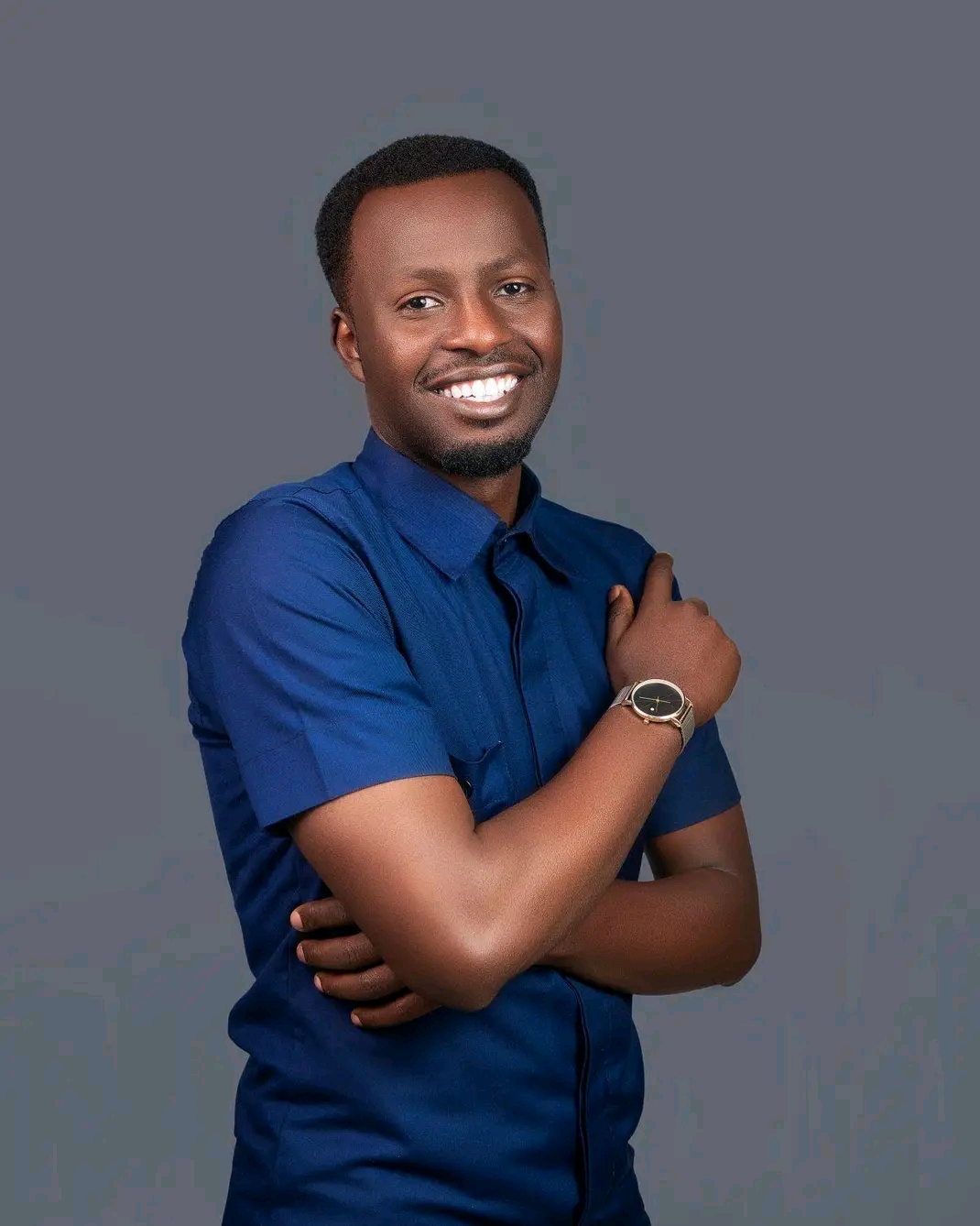 Didier Niyonsaba